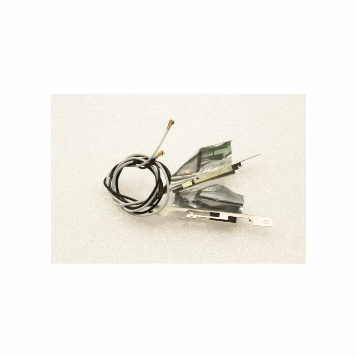 Dell Latitude D410 WiFi Wireless Aeial Antenna Set