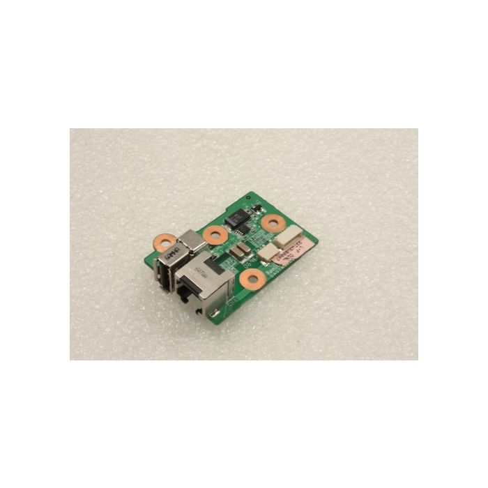 Advent 7111 USB Modem Ports Board DA0TW3DB8C4