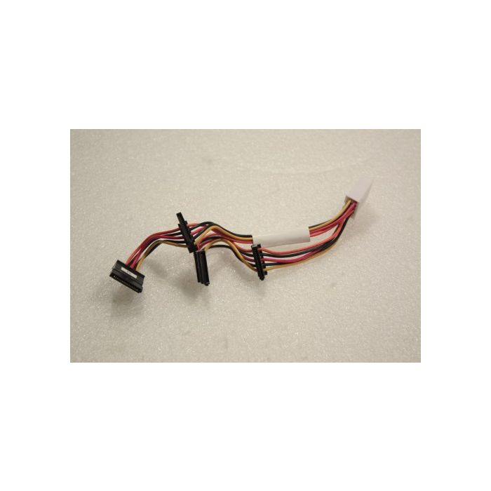 Dell Power Supply Adapter Cable J1520