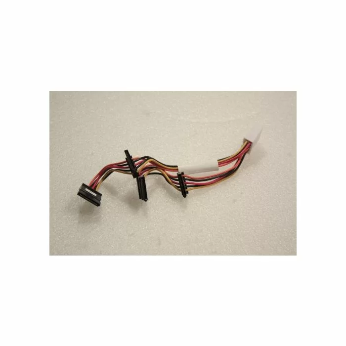 Dell Power Supply Adapter Cable J1520
