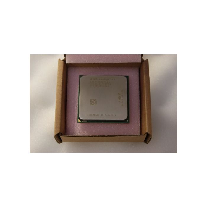 AMD Athlon 64 X2 4800+ 2.5GHz Socket AM2 ADO4800IAA5DO Dual-Core CPU Processor