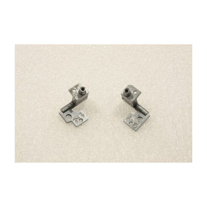 Dell Latitude D410 LCD Screen Hinge Set