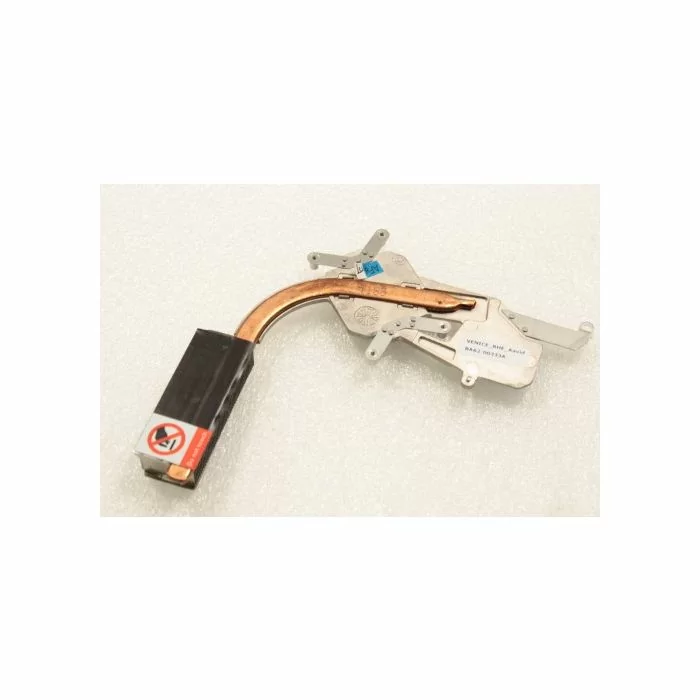 Dell Latitude D410 CPU Heatsink BA62-00333A BA62-00345A