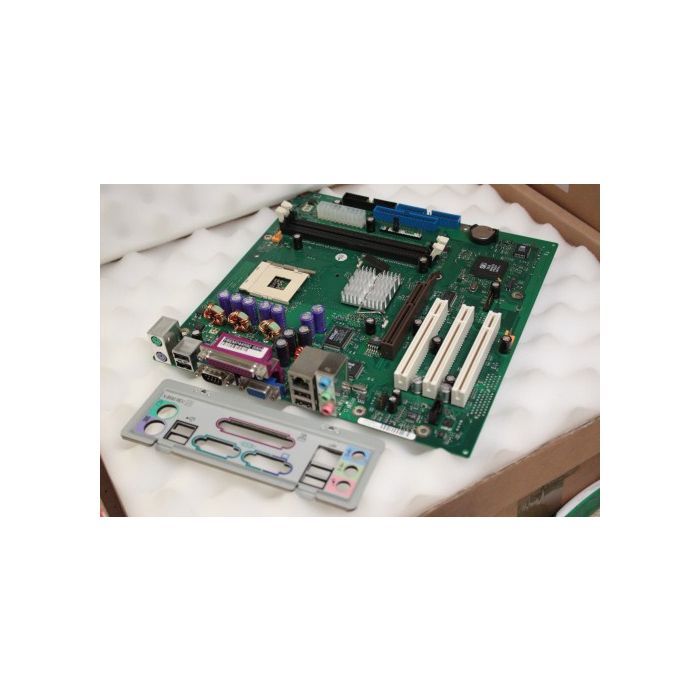 Fujitsu Siemens D1761-A22 Socket 478 Motherboard