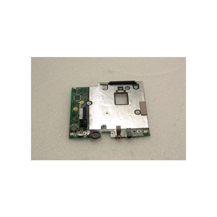 Packard Bell EasyNote K5285 Touchpad Audio Ports Board 411673400004