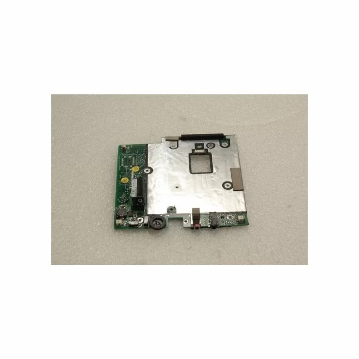 Packard Bell EasyNote K5285 Touchpad Audio Ports Board 411673400004