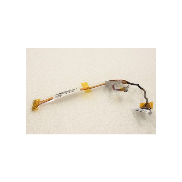 Dell Latitude D410 LCD Screen Cable C7485 C7486