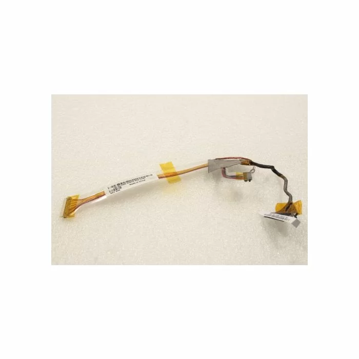 Dell Latitude D410 LCD Screen Cable C7485 C7486