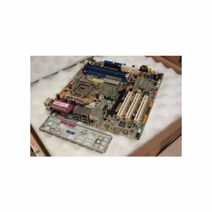 Asus PTGD1-LA HP 5188-0103 Socket LGA775 Motherboard