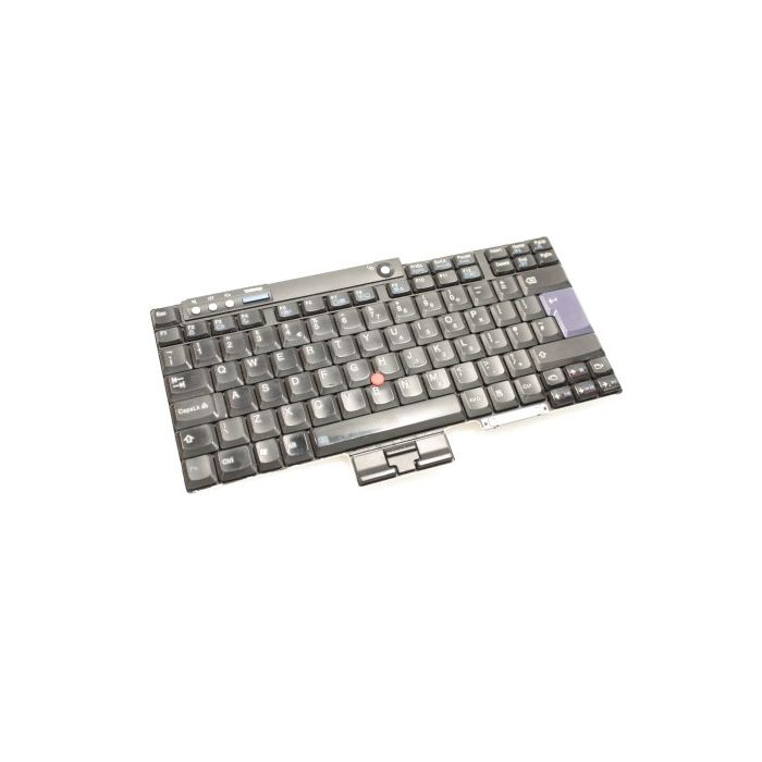 Genuine IBM ThinkPad T60 Keyboard 39T7142 39T0974 39T7172 39T7202