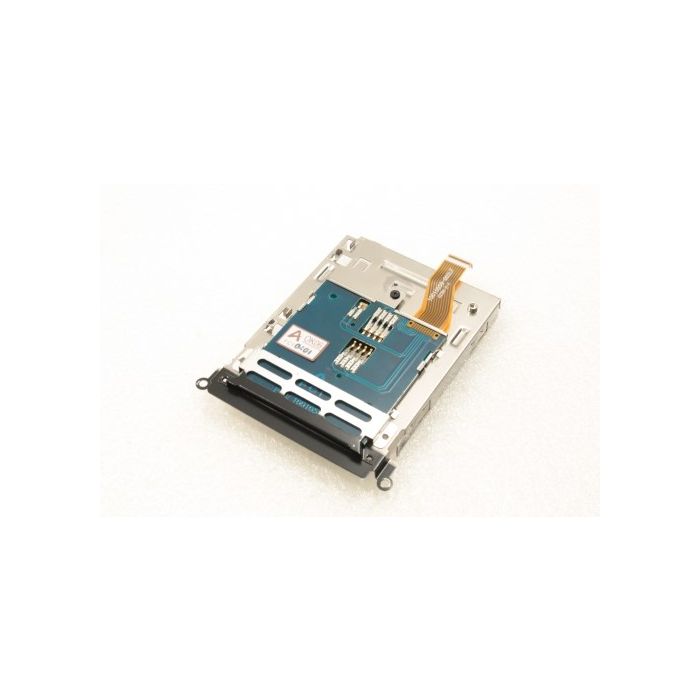 Dell Latitude D410 Smart Card Reader