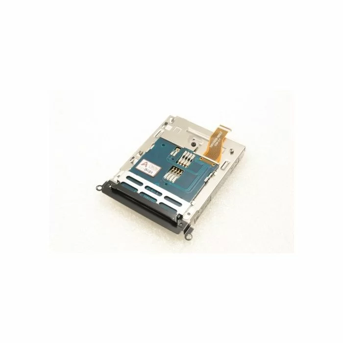 Dell Latitude D410 Smart Card Reader