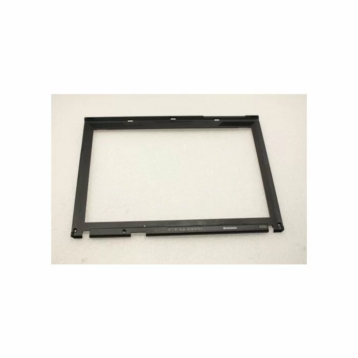 Lenovo ThinkPad X200 LCD Screen Bezel 44C9541 60.47Q06.003