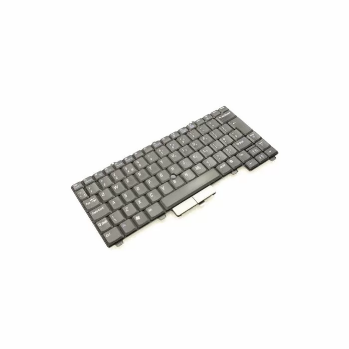 Genuine Dell Latitude D410 Keyboard NSK-D410U K5618
