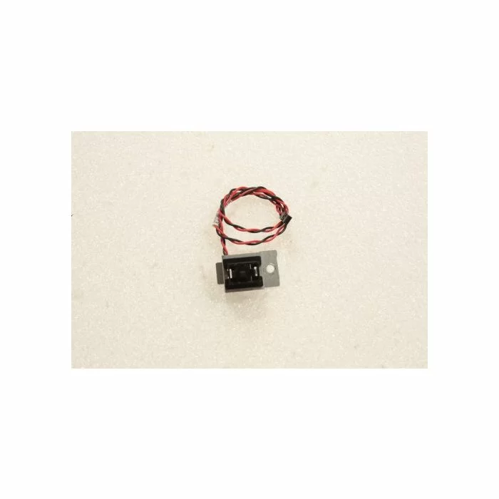 Medion PC MT9 Recovery Reset Switch Button 