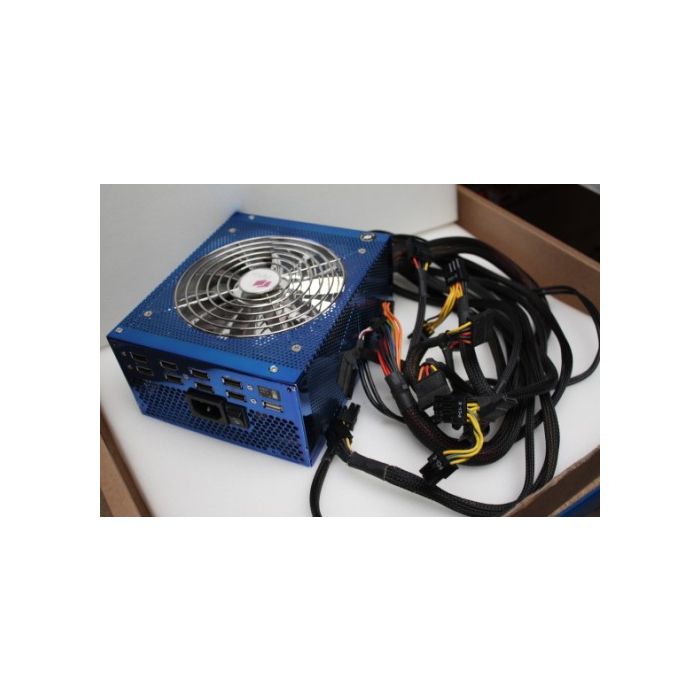 Hiper Type-R II 880W HPU-5B880-PE Quad-SLI Power Supply