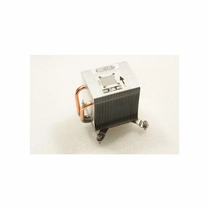 HP Compaq dc5850 MT CPU Heatsink 450666-001