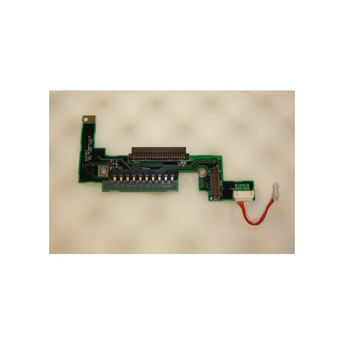 Toshiba Satellite S1800 Battery Charger Board