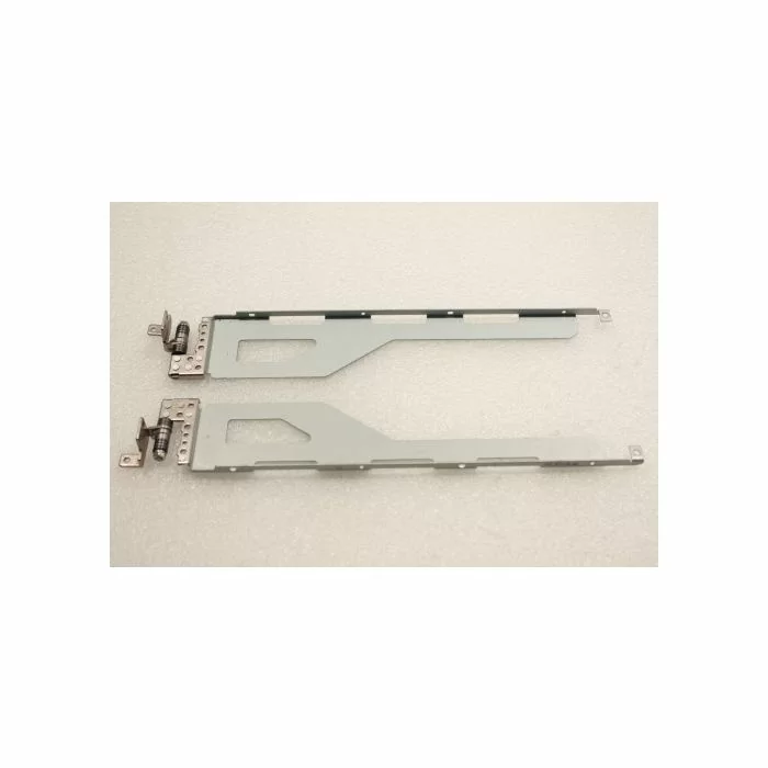 Gateway W350A LCD Screen Hinge Bracket Set 