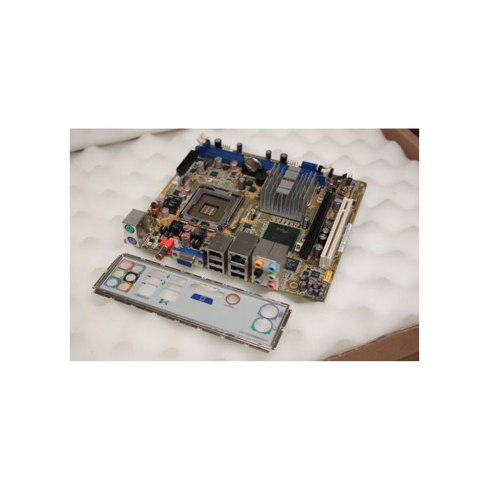 HP Pavilion s3110 5188-7103 Asus IPILP-AR Socket LGA775 Motherboard