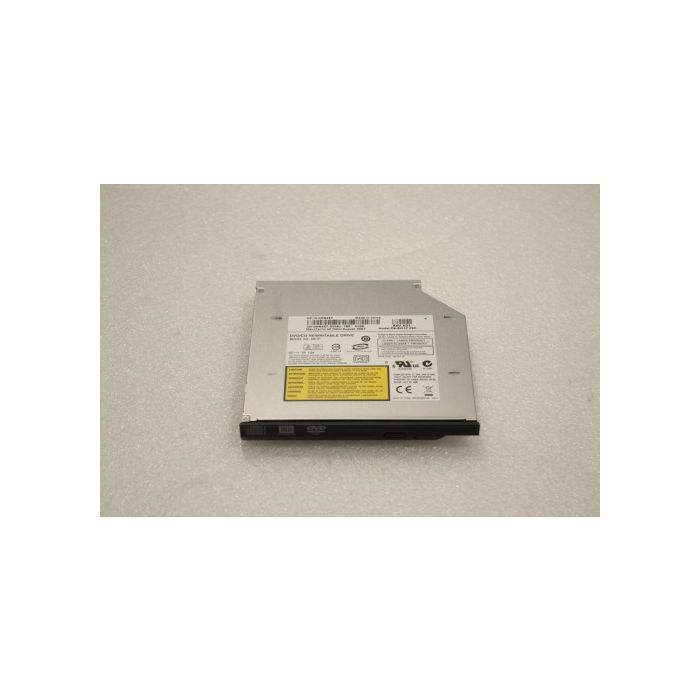 Dell Inspiron 1520 DVD/CD RW ReWriter DS-8W1P IDE Drive MR467