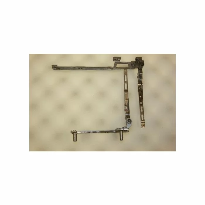 Toshiba Satellite S1800 LCD Screen Hinge Bracket Palmrest Support Set