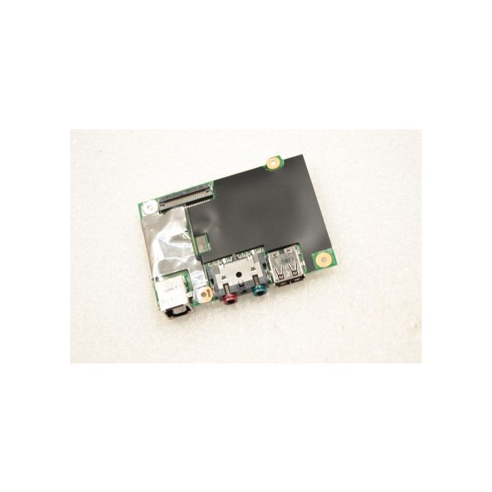 Lenovo ThinkPad X200 USB Audio Network Card Reader Board 42W8011