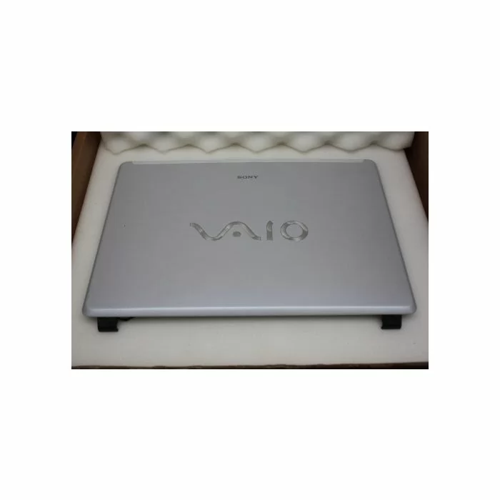 Sony Vaio VGN-FJ Series LCD Top Lid Cover 2-649-993