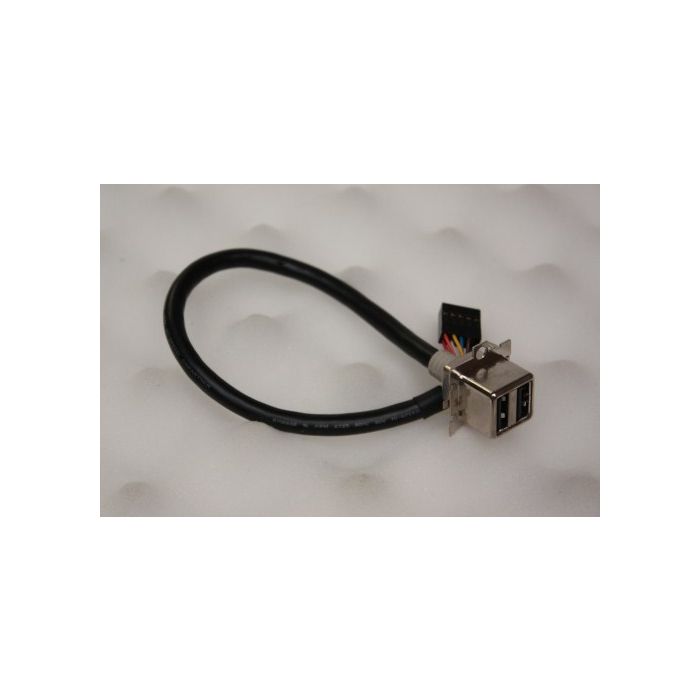HP Compaq EVO D310 DT Front USB Panel