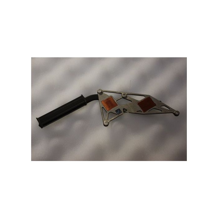 Apple MacBook A1342 CPU Heatsink 604-0627
