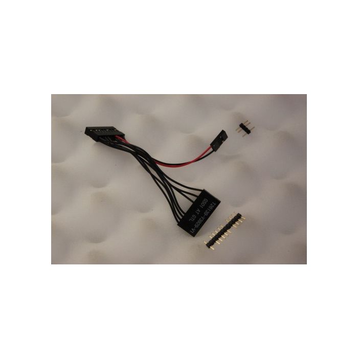 Fujitsu Siemens Scenic P300 T26139-Y3929-V1 Power Button LED Adapter
