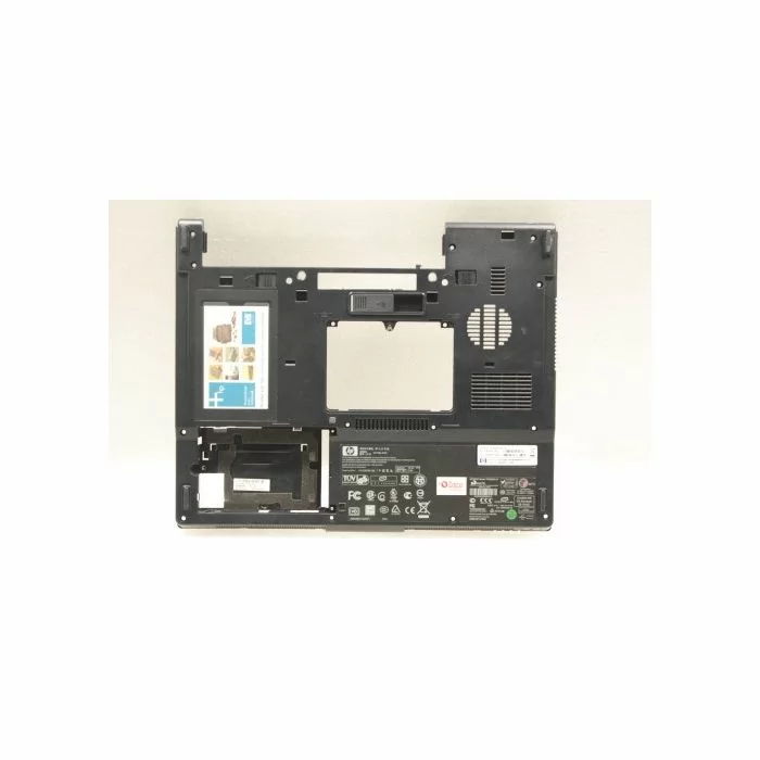 HP Compaq nc6120 Bottom Lower Case 378231-001