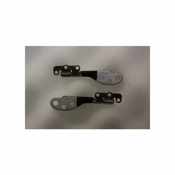 Apple MacBook A1342 Hinge Set Of Left Right Hinges