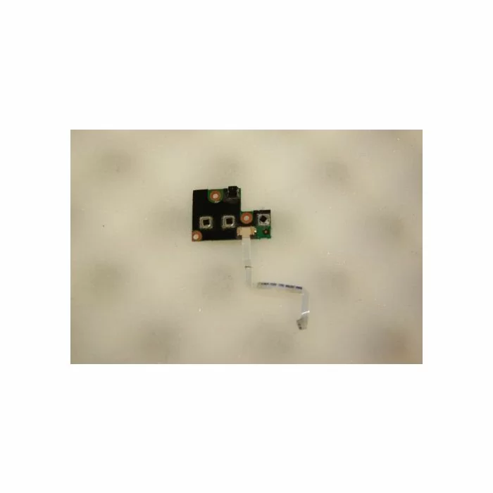 Fujitsu Siemens Amilo Pi 2515 Power Button Board Cable 80G5L5000-C0