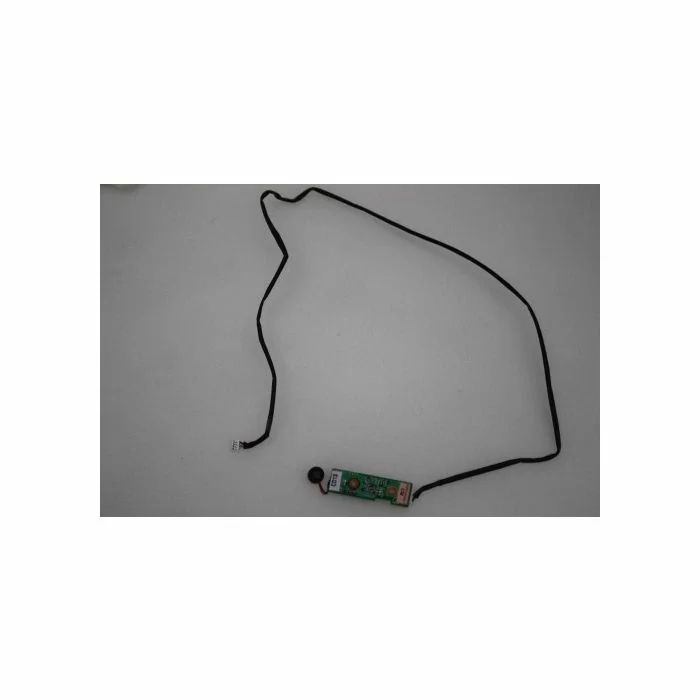 Sony Vaio VGN-FJ MIC Microphone Board Cable DA0RD1TB8C4
