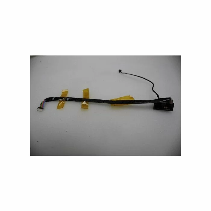 Sony Vaio VGN-FJ Series Modem Ethernet Socket Port