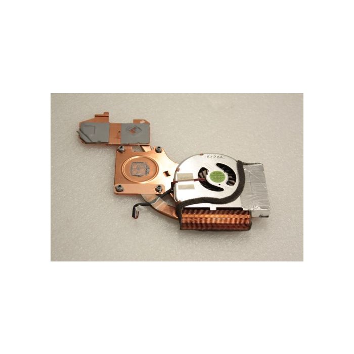 IBM Lenovo ThinkPad T60 CPU Heatsink Cooling Fan 41W6409 41W6405
