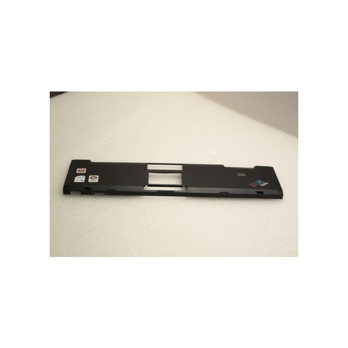 IBM Lenovo ThinkPad T60 Palmrest Fingerprint Reader 41W6417