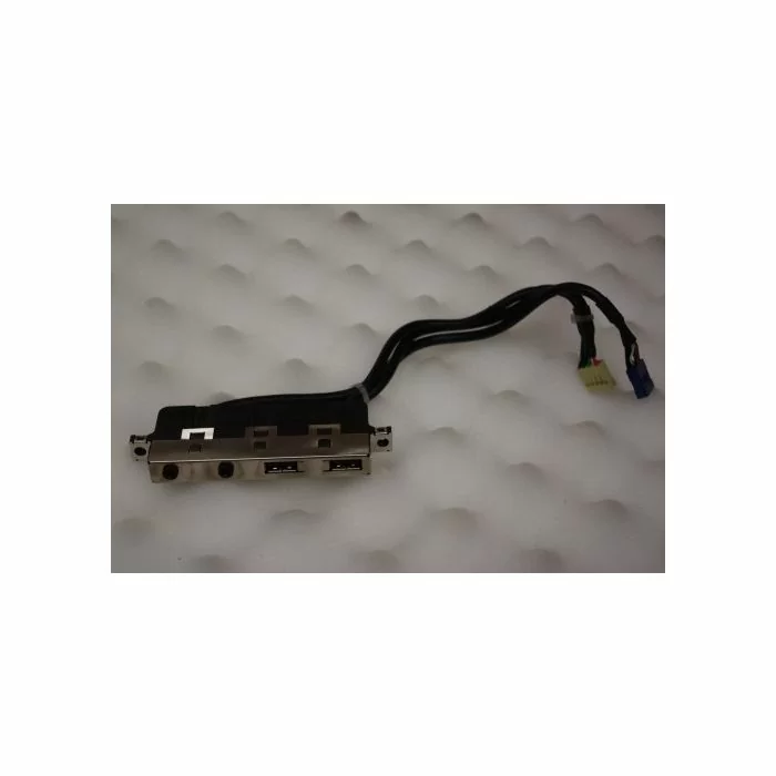 HP Compaq dc7700p 414239-001 USB Audio Panel
