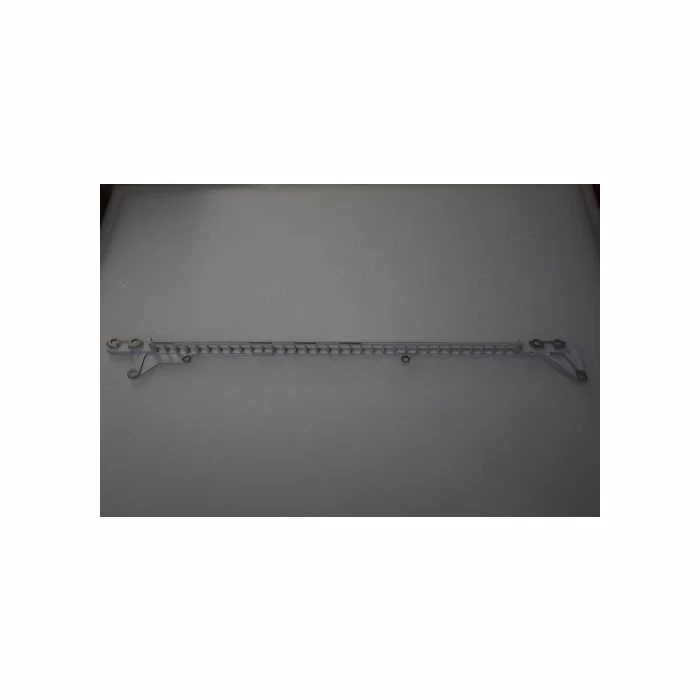 Apple MacBook A1342 Back Grill Air Vent