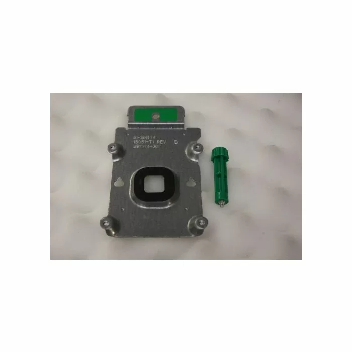HP Compaq dc7600 SFF Retention Plate Bracket 391144-001