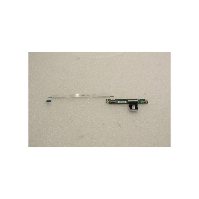 Dell Latitude 2100 Media Button Board Cable DAZM1TH28B0