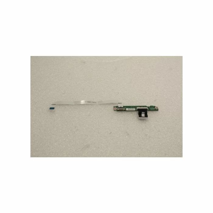 Dell Latitude 2100 Media Button Board Cable DAZM1TH28B0