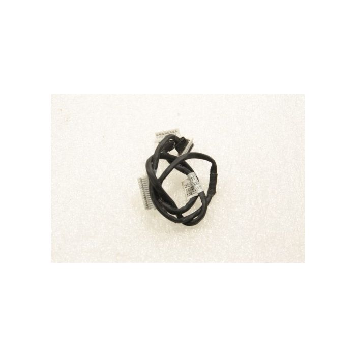 Dell Latitude D630 Touchpad Bluetooth Connector Cable DC02000D50L