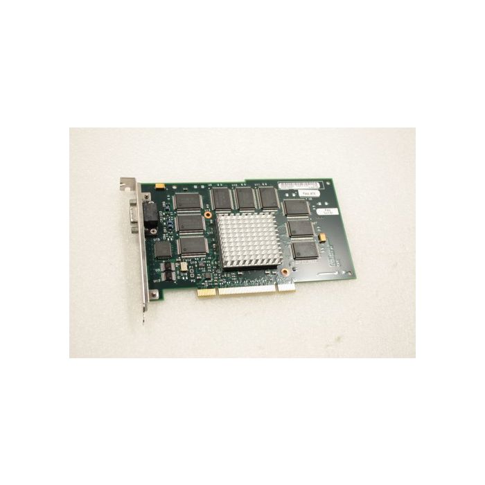 HP Visualize Workstation PCI Graphics Board 32 Bit 66HHz 18MB SDRAM A4982-66501