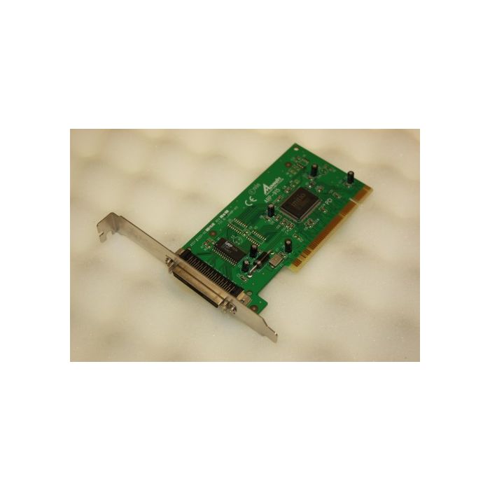 Advansys ABP-915 3201-0048 PCI SCSI Controller Adapter Card