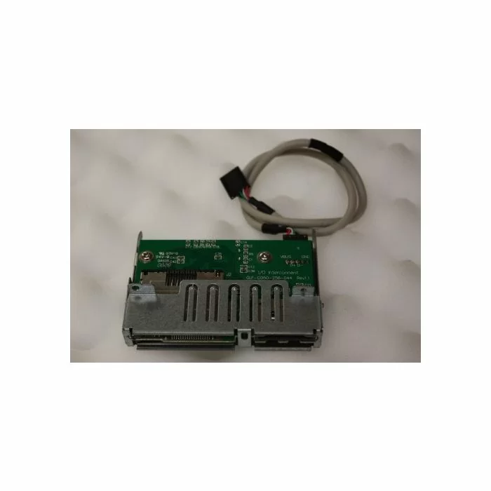 HP Pavilion SlimLine s3000 5070-3326 Media Card Reader