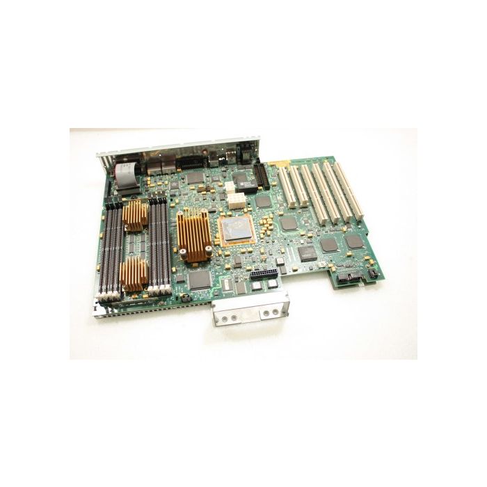 HP Visualize Workstation C3600 System Board Motherboard A5992-6651