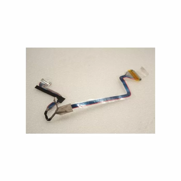 HP Compaq Presario V4000 LCD Screen Cable 50.40E14.001