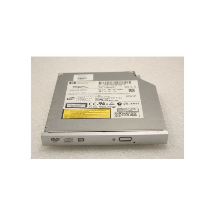 HP Compaq Presario V4000 DVD ReWriter UJ-840 391744-001 IDE Drive